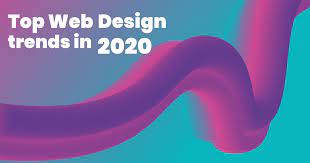web design 2020