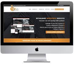 online webdesign