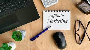 affiliate website laten maken