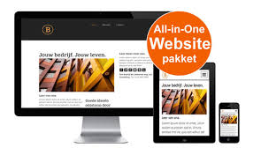 website te laten maken