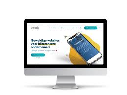 prijs maken website