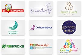 logo maken website