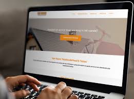 webdesign rotterdam