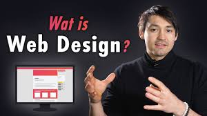 wat is webdesign