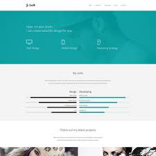 webdesign templates