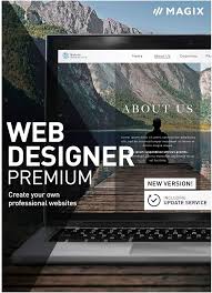 xara webdesigner