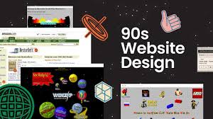 90s webdesign