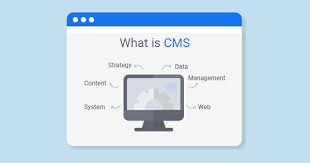 cms webdesign