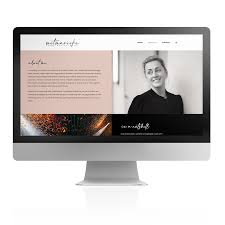 marieke webdesign