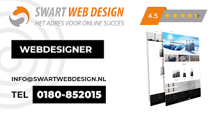 swart webdesign