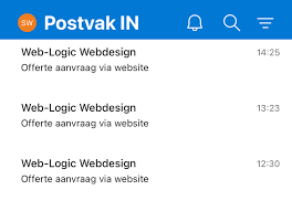 weblogic webdesign