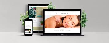bedrijfswebsite maken