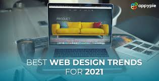 best webdesign 2021