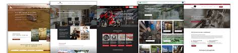 media webdesign