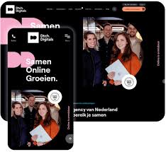 shop webdesign