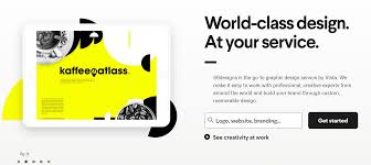 99 design web design