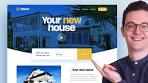 adobe xd webdesign