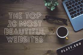 beautiful webdesign