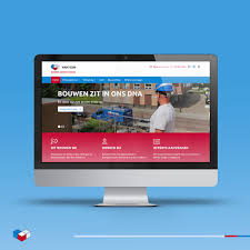 van son webdesign en hosting