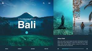 webdesign 2020