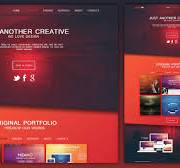 webdesign layout