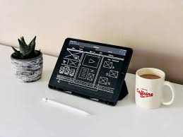 webdesign ontwerp