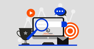 seo marketing