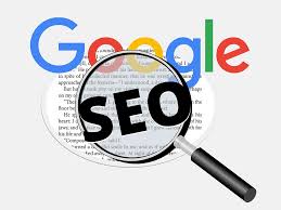 seo search engine optimization