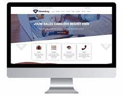 webdesign diensten