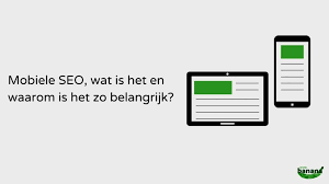seo uitleg