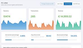 webshop seo optimalisatie