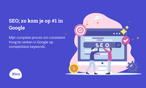 hoog bij google