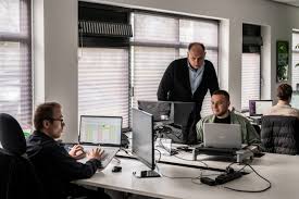 zoekmachine optimalisatie bureau