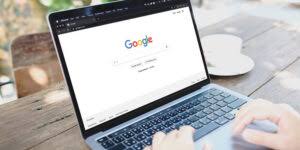 hoger in google zoekresultaten