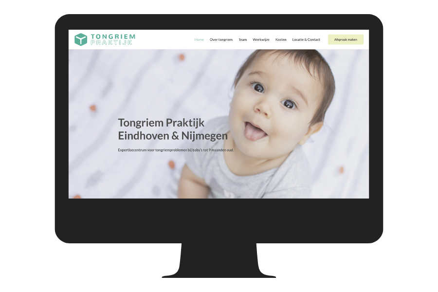 kosten professionele website