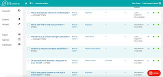 organische vindbaarheid