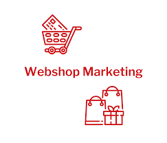 zoekmachine optimalisatie webshop