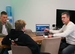 google optimalisatie