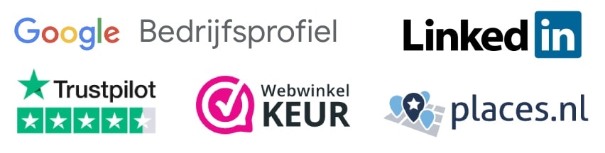 hoog in google zonder adwords