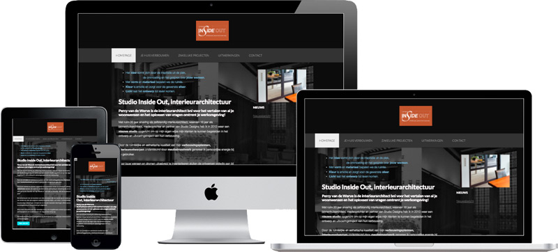webdesign groningen