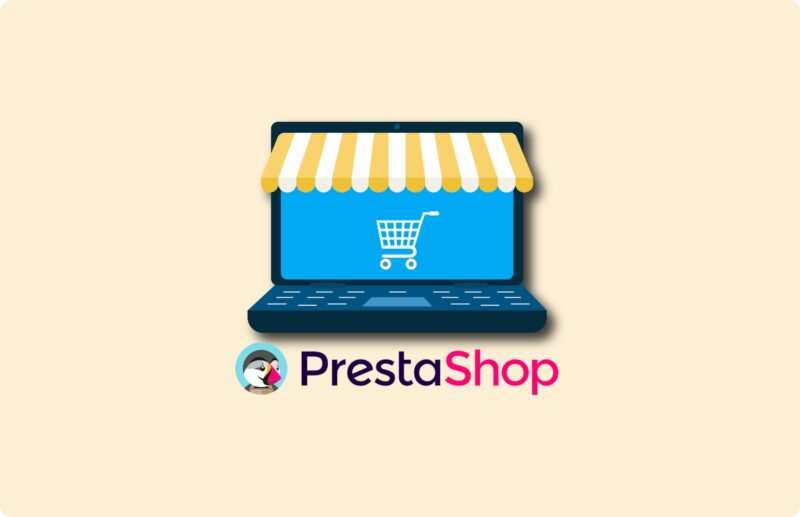prestashop webshop laten maken