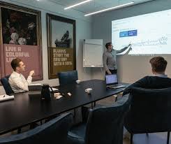 site bovenaan in google