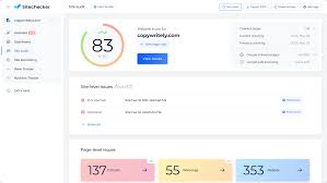 sitecheck seo