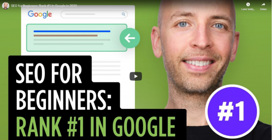 vindbaarheid google wordpress