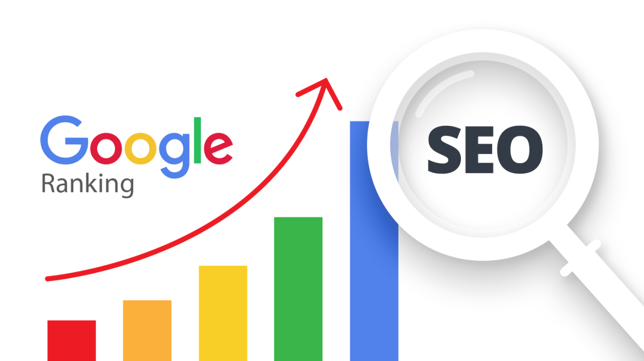google-seo