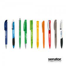 pennen bedrukken met logo