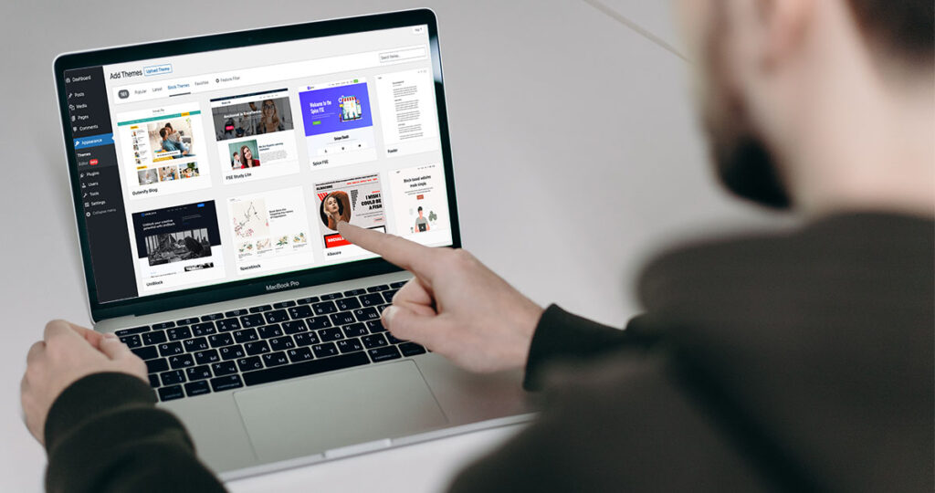 professionele website kosten