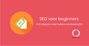 vindbaarheid seo