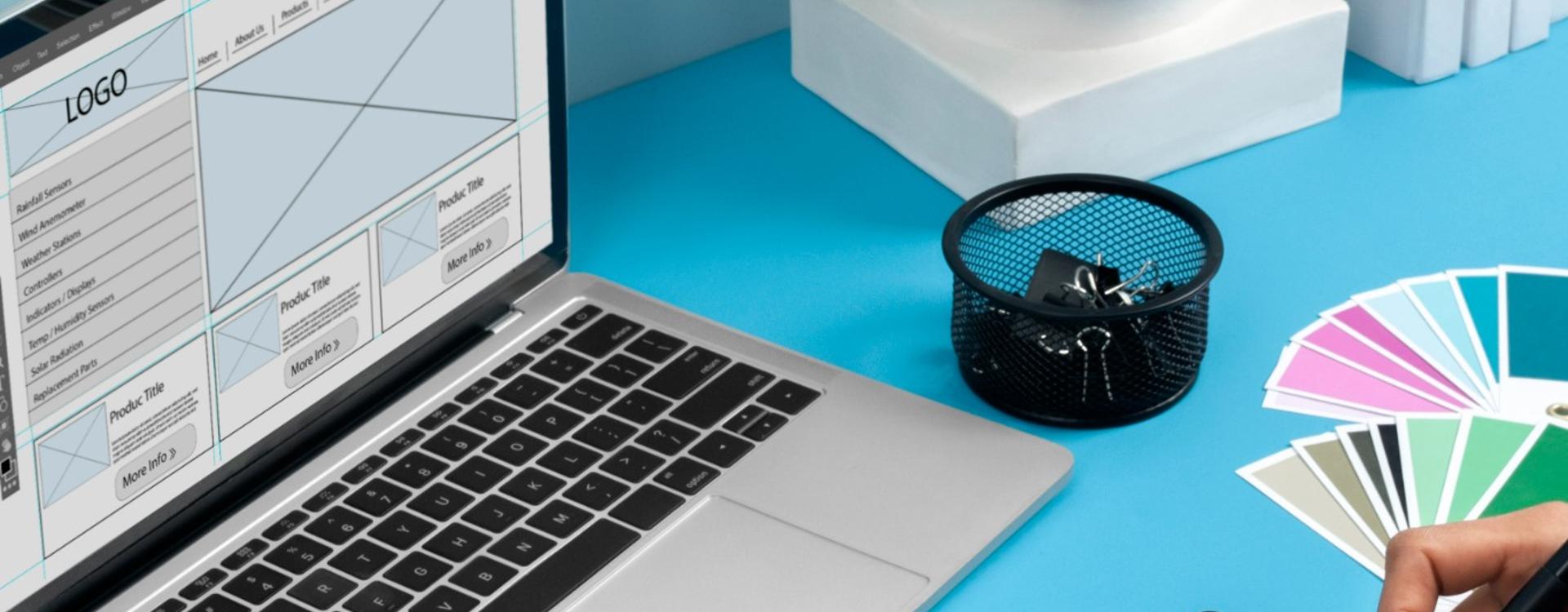 website laten bouwen prijzen