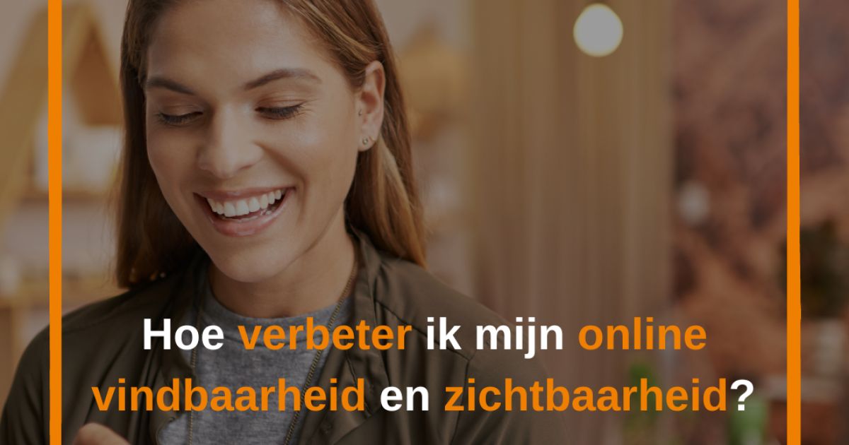 online vindbaarheid